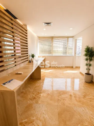 Sala Comercial para Alugar no Jardim Bela Vista, Santo André REF: 20389
