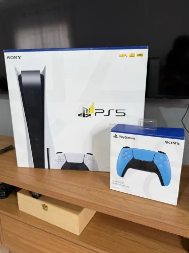 PlayStation 5 - PS5