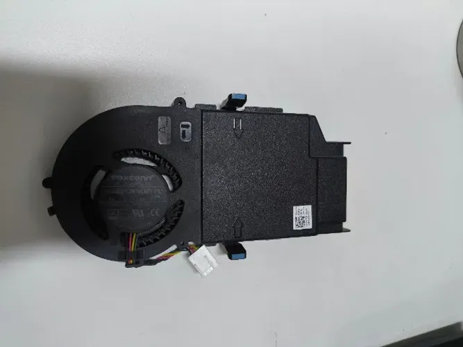 Cooler e dissipador Dell Optiplex 3080