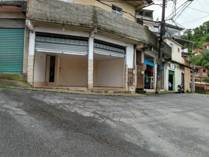 Oportunidade LOJA excelente localização Alto independência
