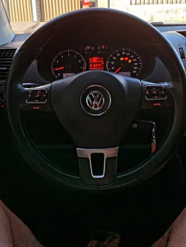 Volkswagen Polo Sed. Comfort. 1.6 MI Tot. Flex 8V 2014