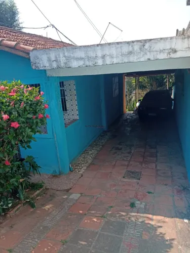 Terreno 500 m² a venda Vila carmosina