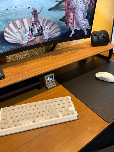 Attack Shark R68He