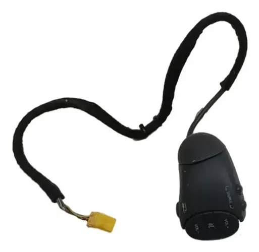 Comando Som Volante Renault Sandero 1.0 2010 2011 2012