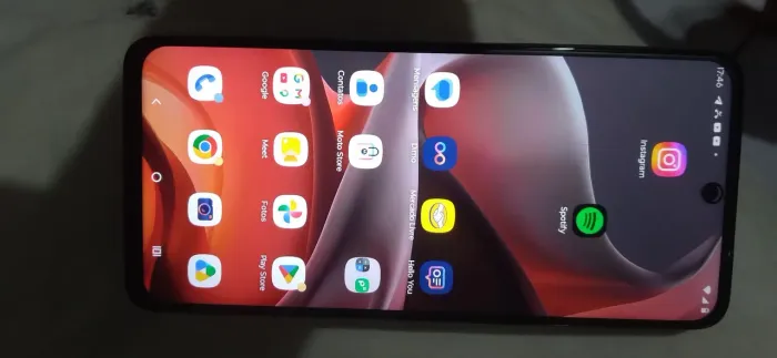 Celular Motorola