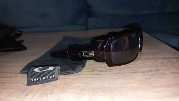 Óculos de sol oakley