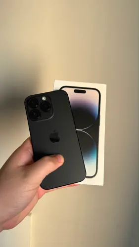iPhone 14 Pro