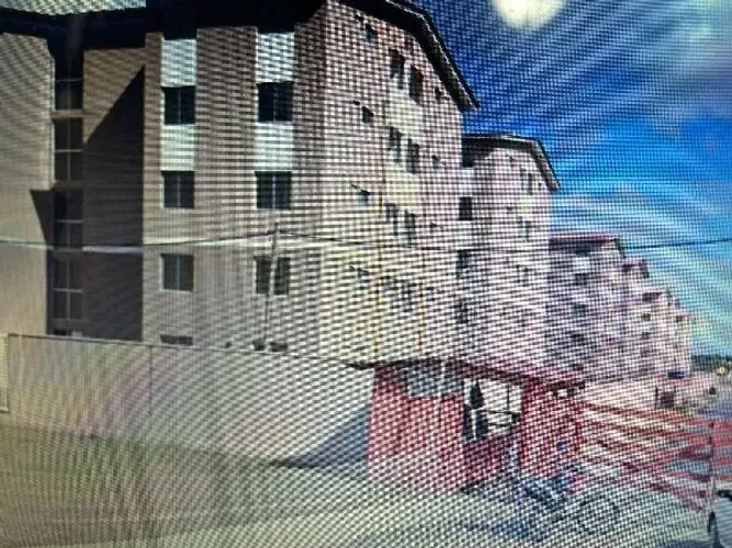 Oferta limitada Apartamento no Venda das Pedras, Itaborai - RJ, Apto 401, 2 quartos, 43,9