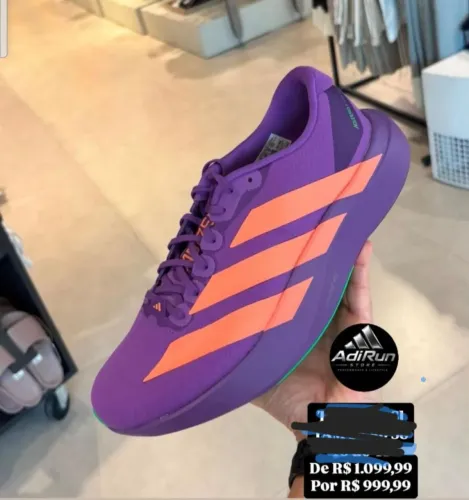 Tênis Adidas 