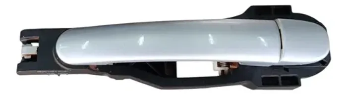 Macaneta Externa Traseiro Direito Vw Voyage 2008 2016