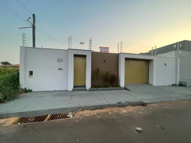 Casa aluguel aluga Araguaína grande espaçosa