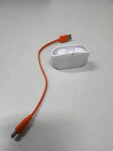 JBL, Fone de Ouvido Sem Fio, JBL, Bluetooth, Wave Buds 2, Intra Auricular, Sem Fio, Resist