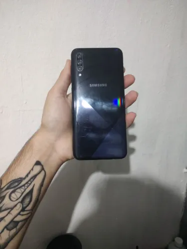 Celular A30S