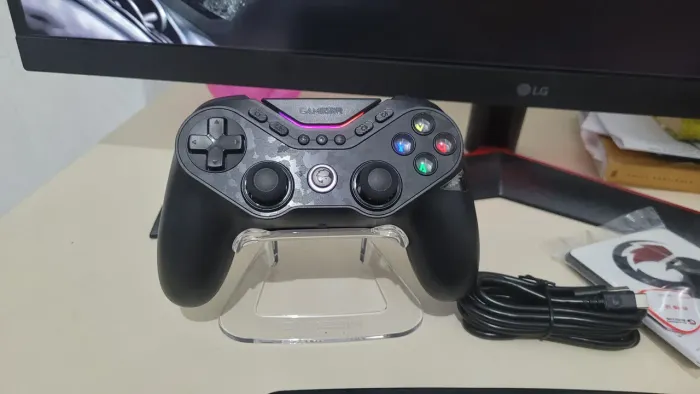 Controle Gamesir Tarantula Pro