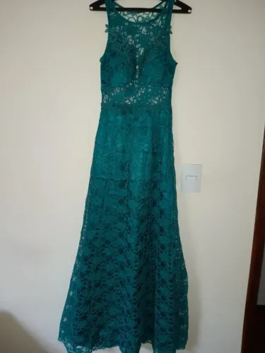 Vestido de festa