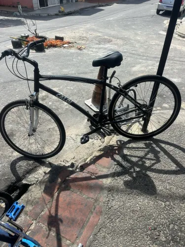 Vendo caloi 700