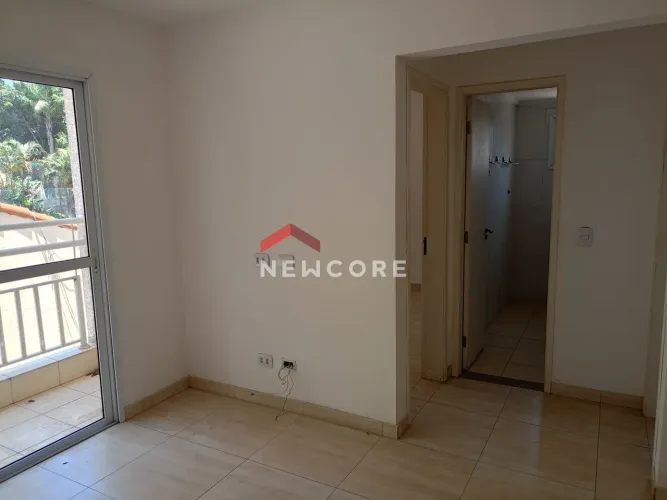Apartamento em Avenida Salgado Filho - Vila Rio de Janeiro - Guarulhos/SP