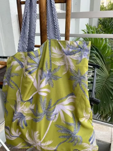 Ecobag Praia