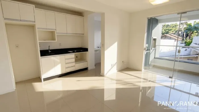 Apartamento 1 Dormitório para Alugar no Victor Konder