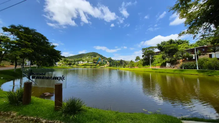 Terreno ou lote à venda medindo 1.919,00 m², no Residencial Morada da Garça- Matias Barbos
