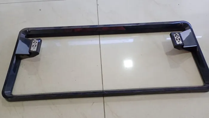 Base para Suporte TV 50'' LG Retangular