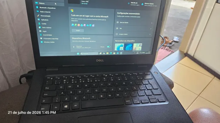 Dell Vostro 3480 I5 8GB 240GB