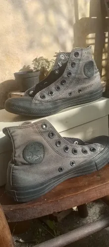 All Star Cano alto original