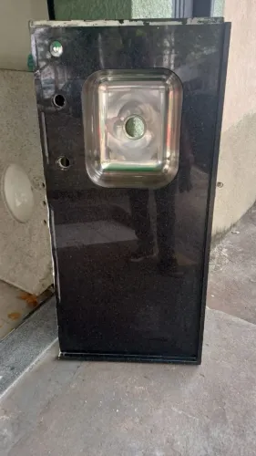 Pia para Cozinha 1,27×0,60 Com torneira.