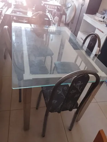 Jogo de mesa