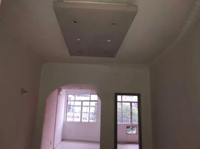 Apartamento : Padrão / Residencial / Flamengo