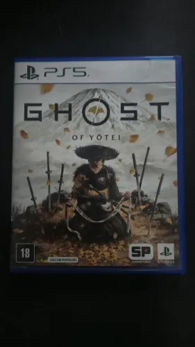 Jogos mídia física