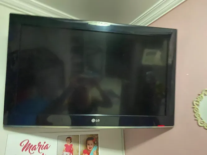 Tv LG 32 polegadas 