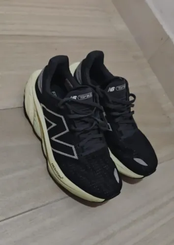 Tenis New Balance Balos Preto 41BR 9.5US
