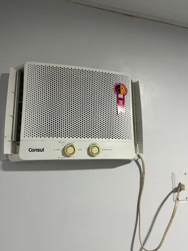 Ar condicionado cônsul 10mil btus