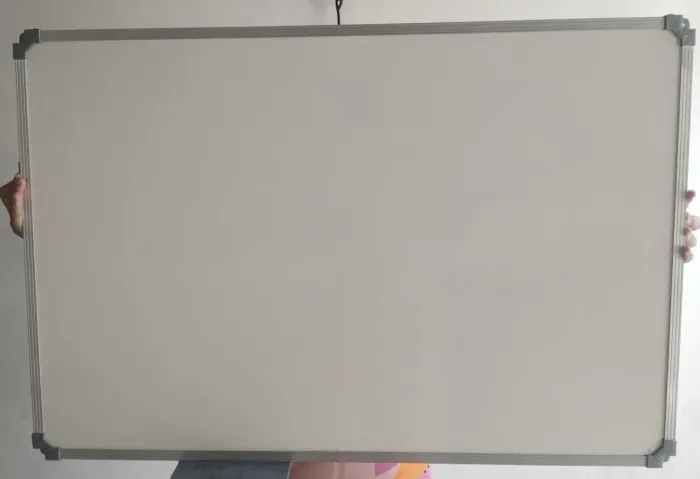 Quadro branco 90,60