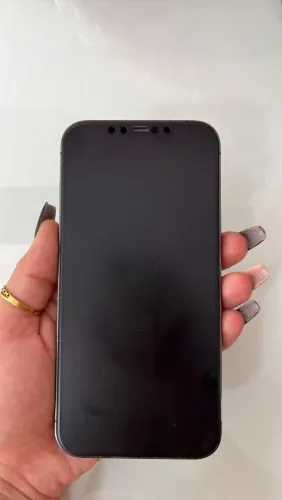 iPhone 12 Pro Max 