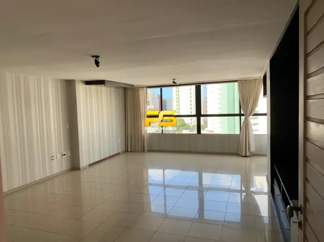 Apartamento de Alto Padrão para Locação em Manaíra REF: AP1311