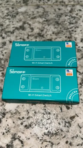 SONOFF WI-FI