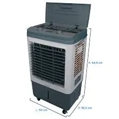 Climatizador Ventisol 35litros 220v Novo NF Garantia 1 ano