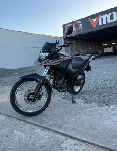 XRE 190 Adventure Flex