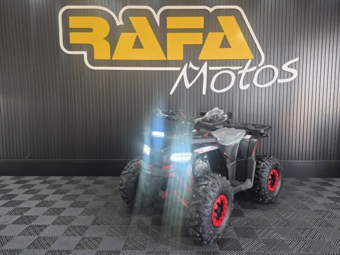 Mxf motors Brave 125 2026