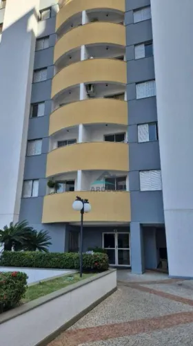 Apartamento com 3 dormitórios à venda, 74 m² por R$ 500.000,00 - Botafogo - Campinas/SP