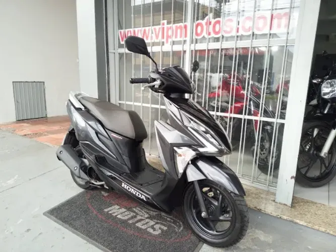 Honda Elite 125 2024