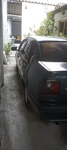Fiat Tempra SX 2.0 I.e. 8V 4P 1999