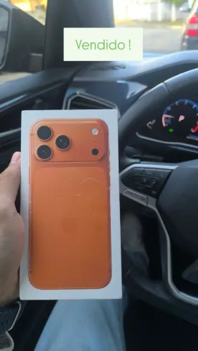 iPhone 17 Pro Max (256GB)