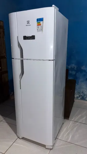 Geladeira frost free 380LITROS frost free