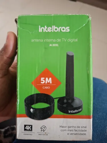 Antena IntelBras