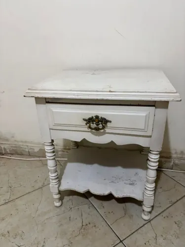 2 Mesinhas de cabeceira chipandelle