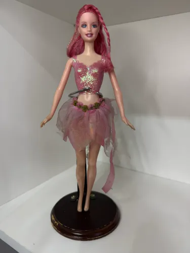 Barbie Fairytopia Sparkle Fairy