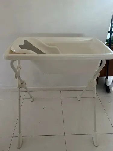Banheira burigotto